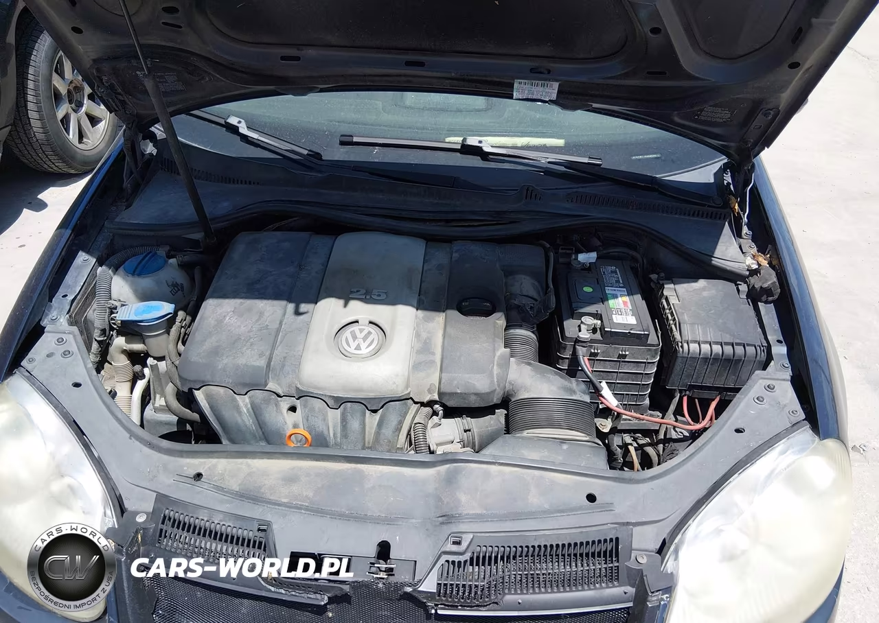 2008 Volkswagen Jetta Se-Sel VIN:3VWRM71K48M095723 - 10