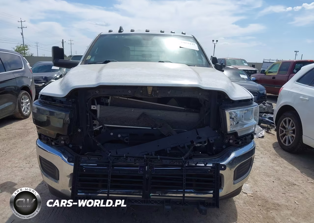 2022 Ram 3500 Chassis Tradesman-Slt-Laramie-Limited VIN:3C7WRTCL6NG246368 - 15