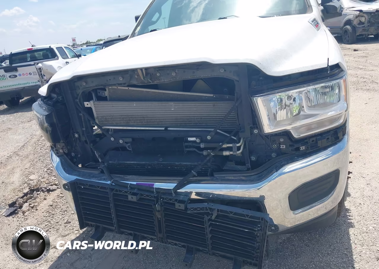 2022 Ram 3500 Chassis Tradesman-Slt-Laramie-Limited VIN:3C7WRTCL6NG246368 - 6