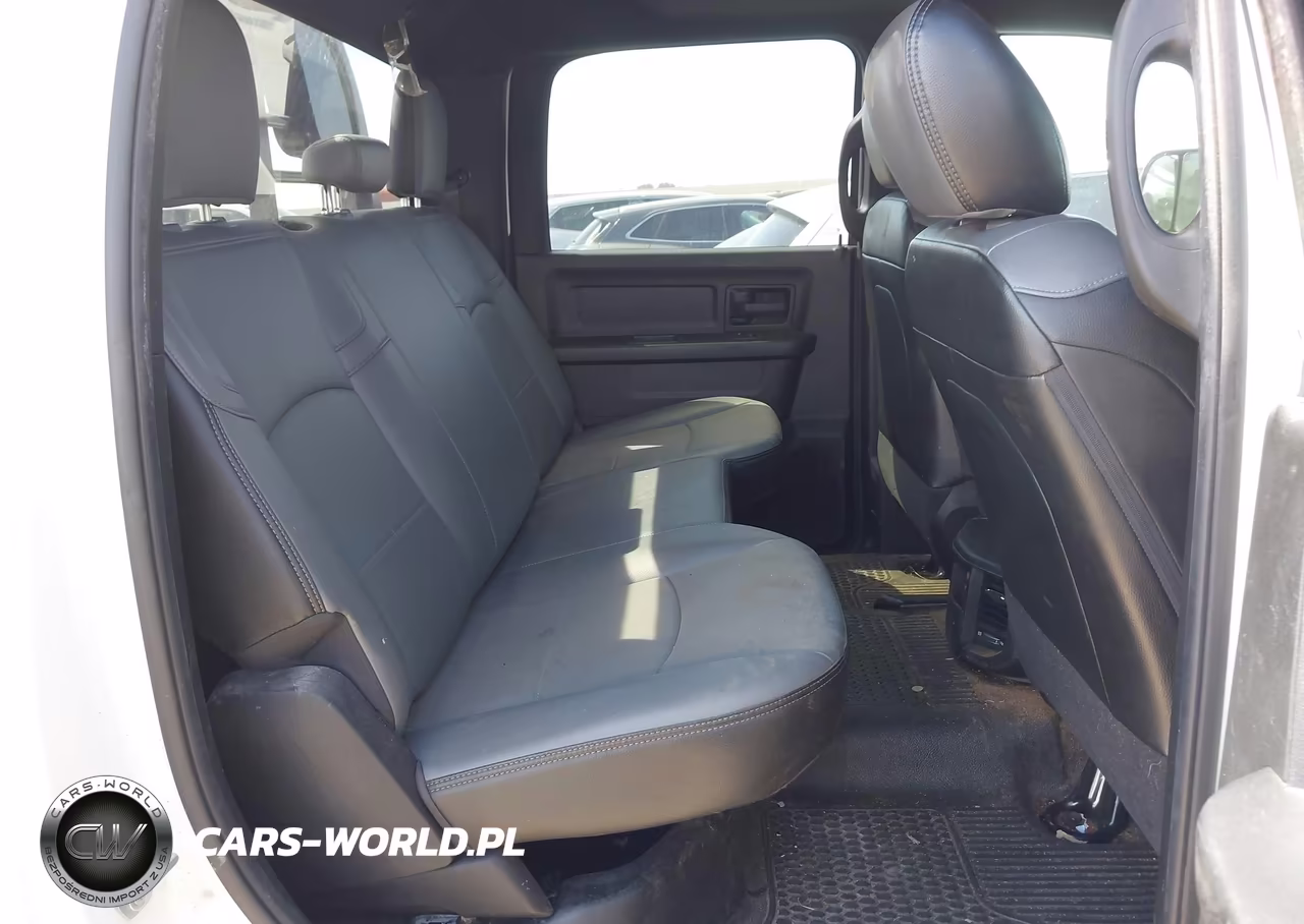 2022 Ram 3500 Chassis Tradesman-Slt-Laramie-Limited VIN:3C7WRTCL6NG246368 - 8