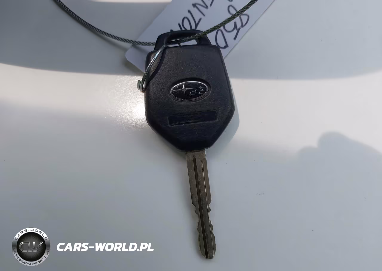 2015 Subaru Forester 2.5I Premium VIN:JF2SJADCXFH403852 - 11