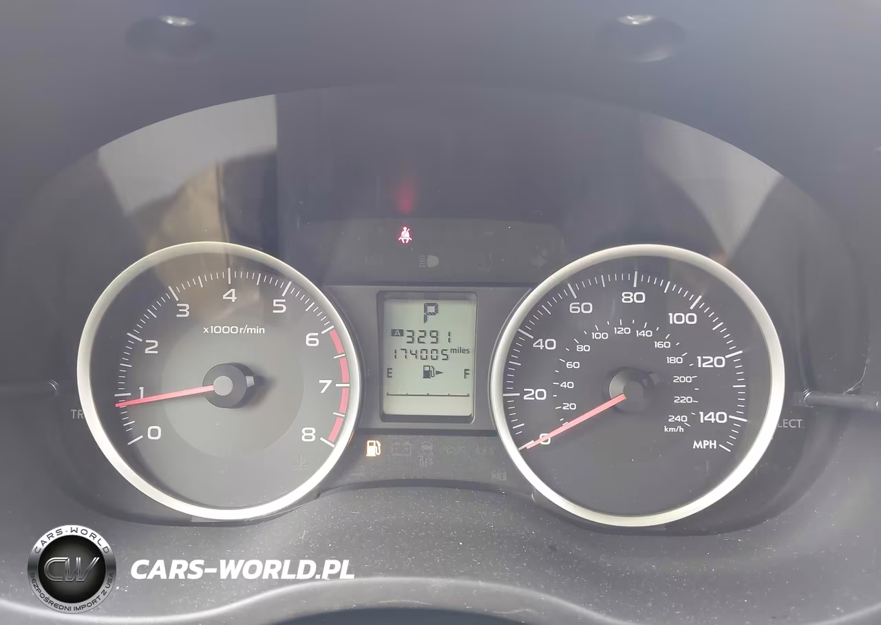 2015 Subaru Forester 2.5I Premium VIN:JF2SJADCXFH403852 - 7