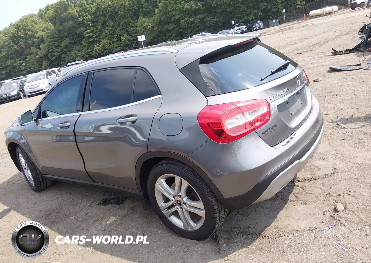 2019 Mercedes-Benz Gla 250 4Matic VIN:WDCTG4GB1KJ596718 - 14