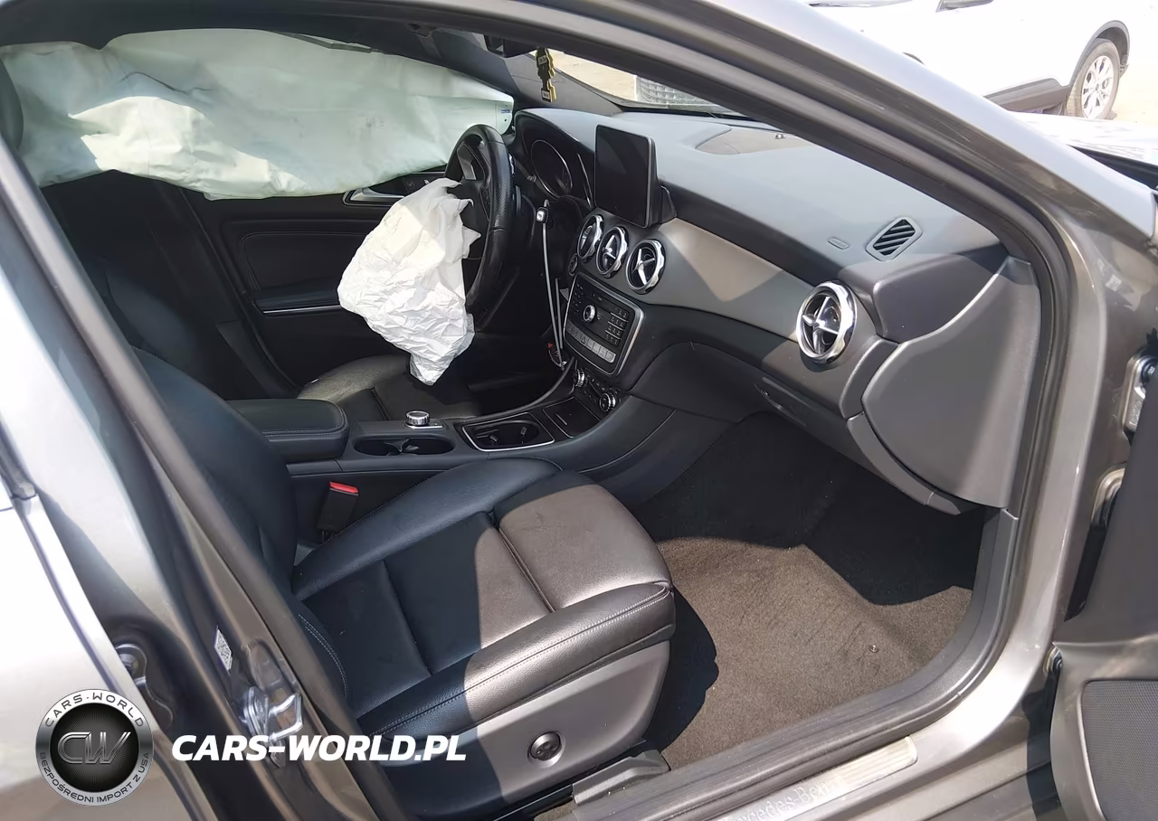 2019 Mercedes-Benz Gla 250 4Matic VIN:WDCTG4GB1KJ596718 - 5