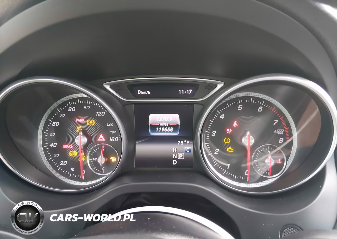 2019 Mercedes-Benz Gla 250 4Matic VIN:WDCTG4GB1KJ596718 - 7