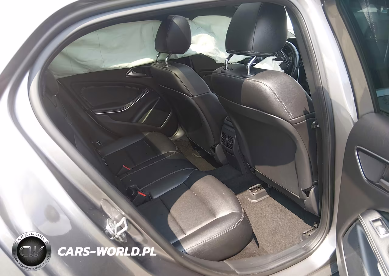 2019 Mercedes-Benz Gla 250 4Matic VIN:WDCTG4GB1KJ596718 - 8