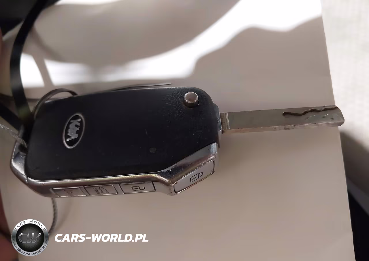 2020 Kia Soul Lx VIN:KNDJ23AU0L7703028 - 11