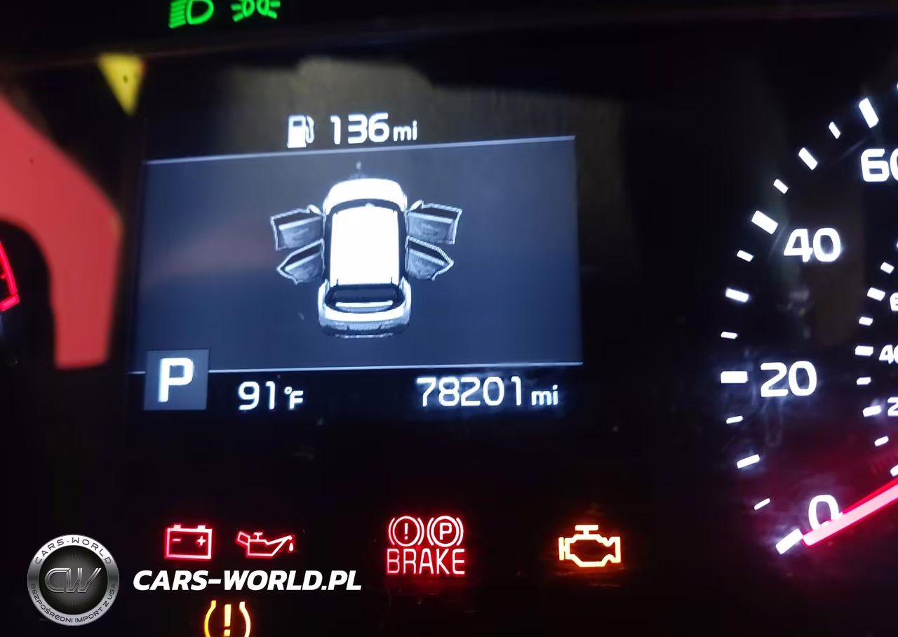 2020 Kia Soul Lx VIN:KNDJ23AU0L7703028 - 15