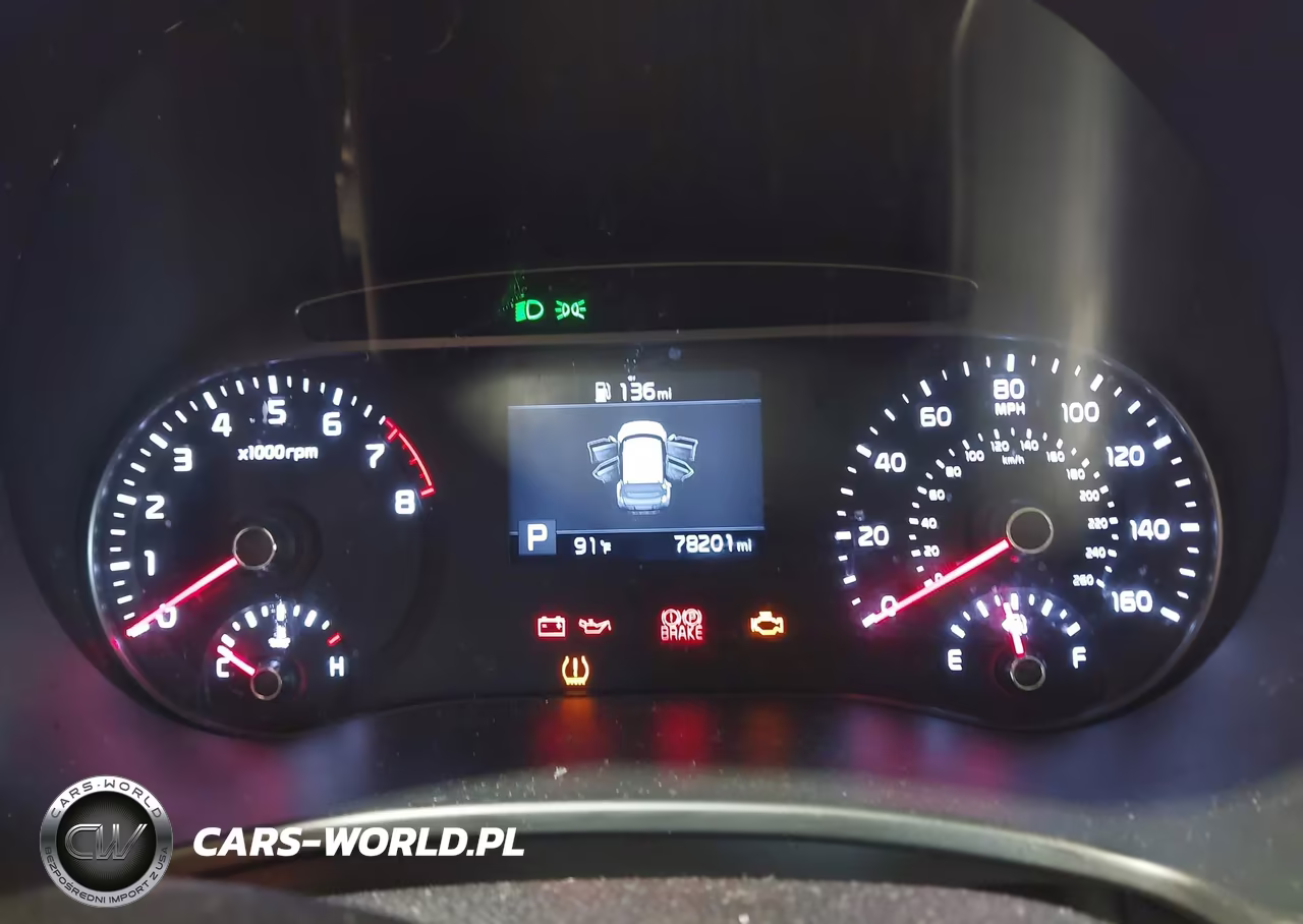 2020 Kia Soul Lx VIN:KNDJ23AU0L7703028 - 7