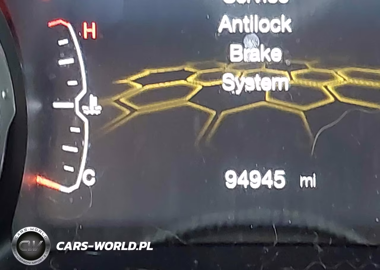 2019 Jeep Compass Trailhawk 4X4 VIN:3C4NJDDB4KT846496 - 15