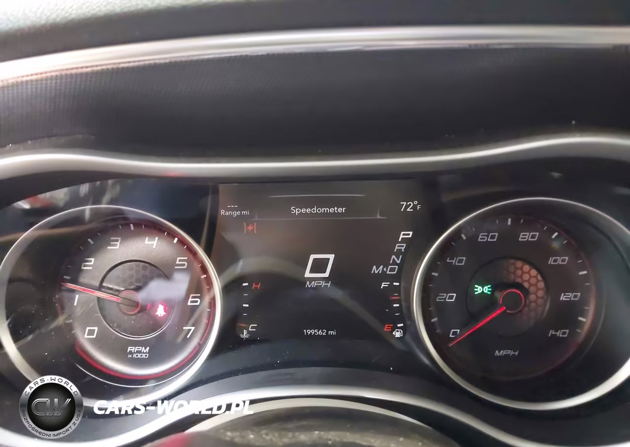 2016 Dodge Charger Sxt VIN:2C3CDXJG5GH313352 - 7