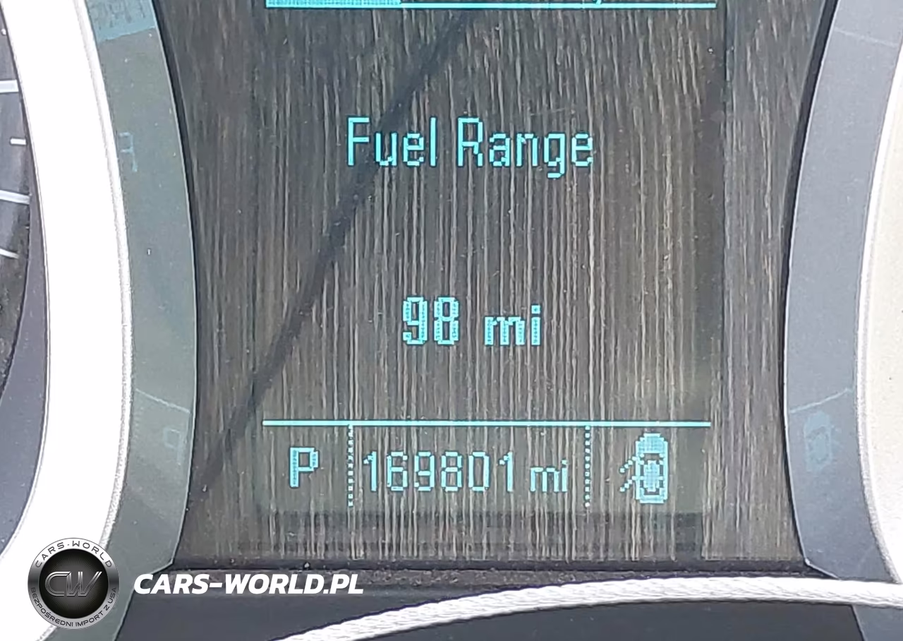 2014 Chevrolet Equinox Ltz VIN:2GNFLHE34E6145132 - 16