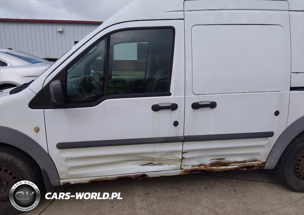 2010 Ford Transit Connect Xl VIN:NM0LS7AN0AT007666 - 6