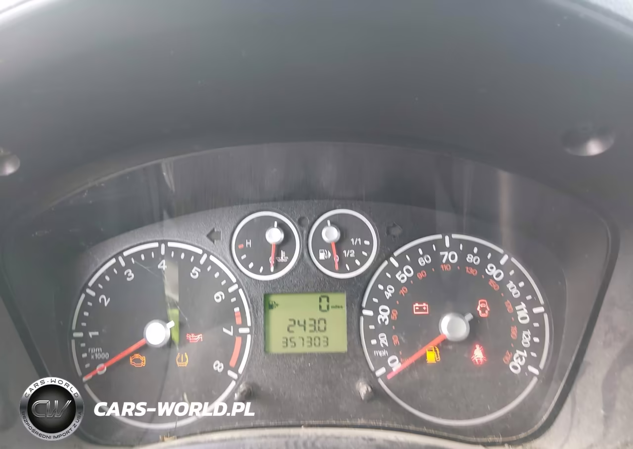 2010 Ford Transit Connect Xl VIN:NM0LS7AN0AT007666 - 7