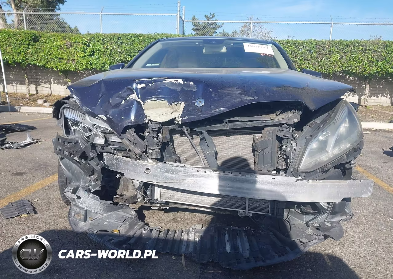2015 Mercedes-Benz E 350 4Matic VIN:WDDHF8JB3FB162823 - 14