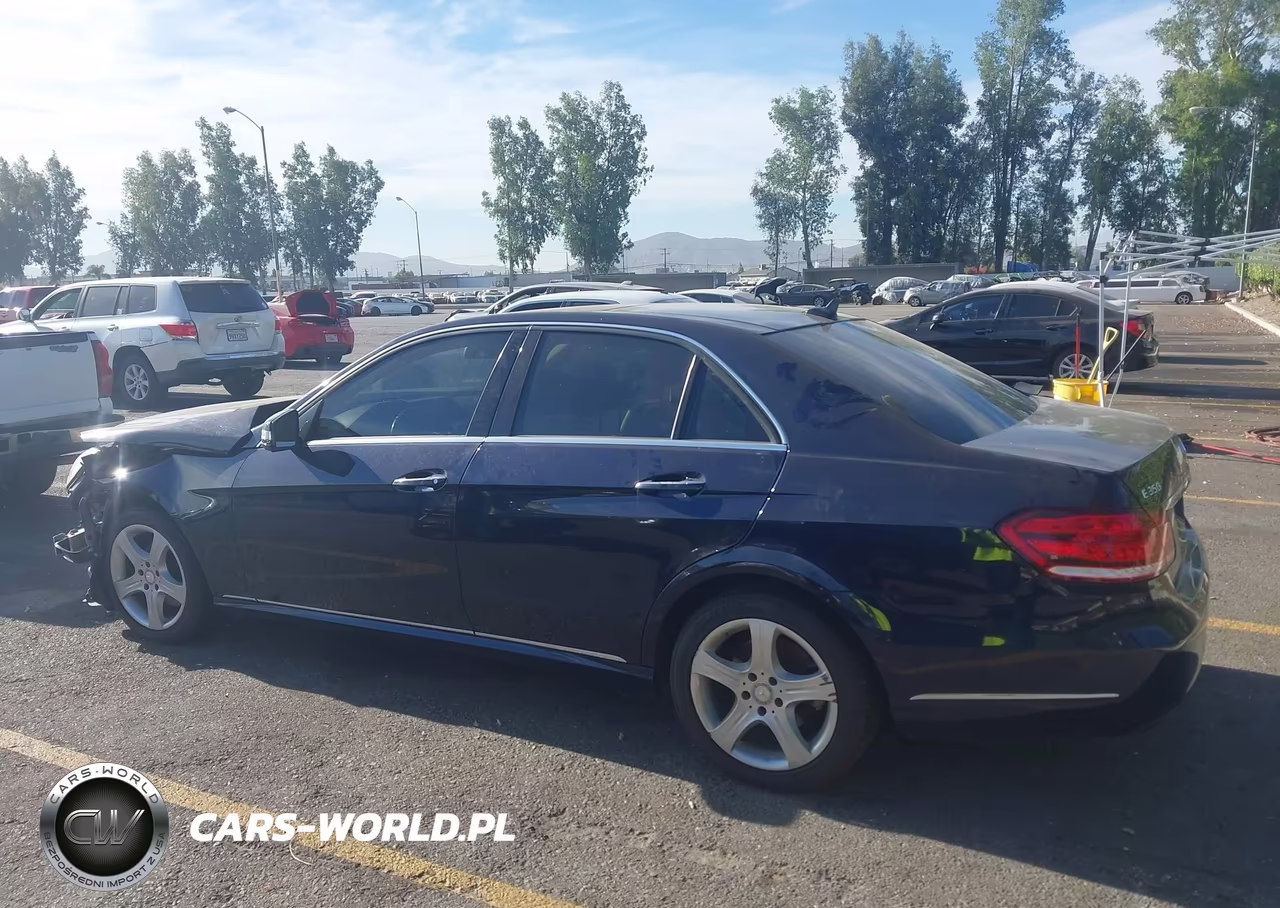 2015 Mercedes-Benz E 350 4Matic VIN:WDDHF8JB3FB162823 - 16