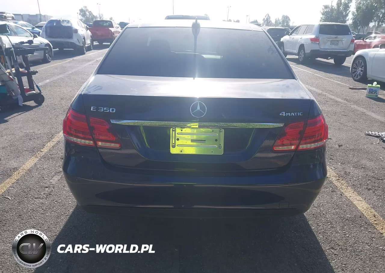 2015 Mercedes-Benz E 350 4Matic VIN:WDDHF8JB3FB162823 - 18