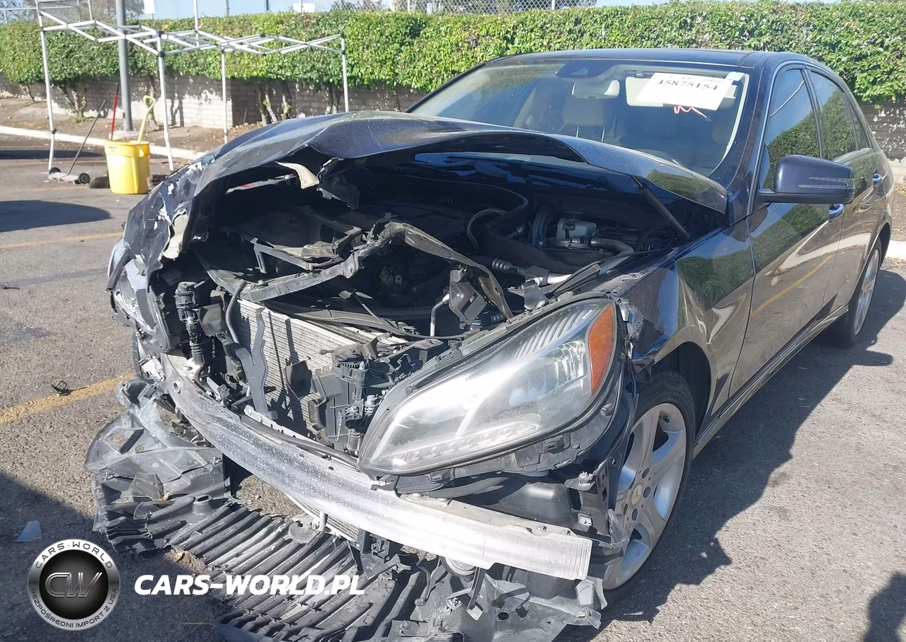 2015 Mercedes-Benz E 350 4Matic VIN:WDDHF8JB3FB162823 - 6