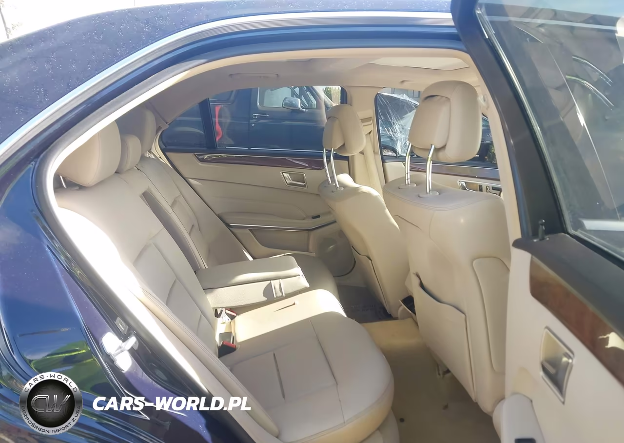 2015 Mercedes-Benz E 350 4Matic VIN:WDDHF8JB3FB162823 - 8