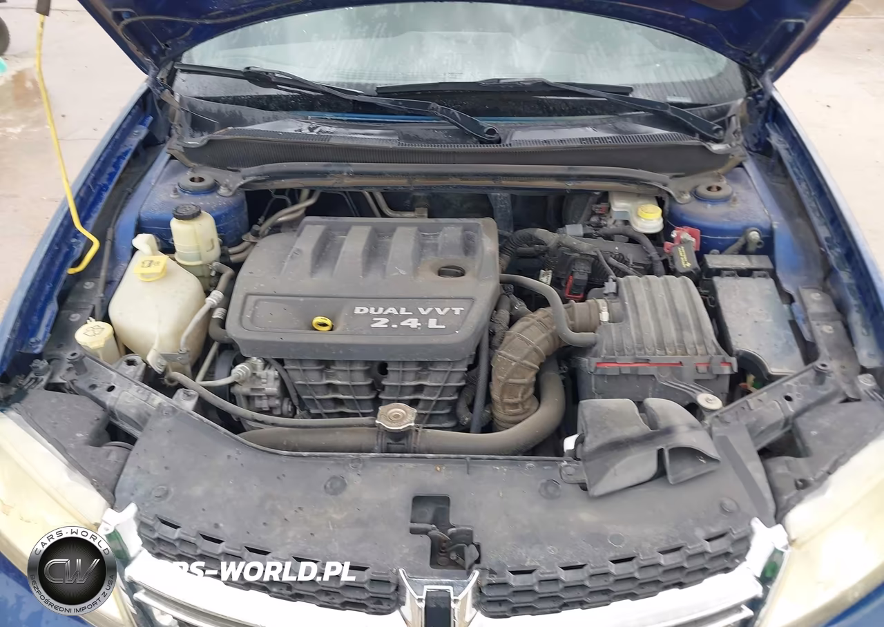 2012 Dodge Avenger Sxt VIN:1C3CDZCB7CN148662 - 10