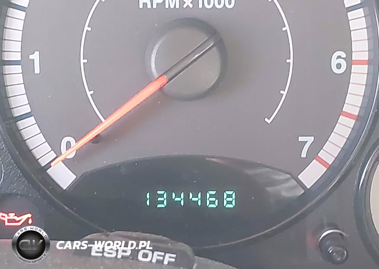 2006 Jeep Liberty Sport VIN:1J8GK48K66W247558 - 20