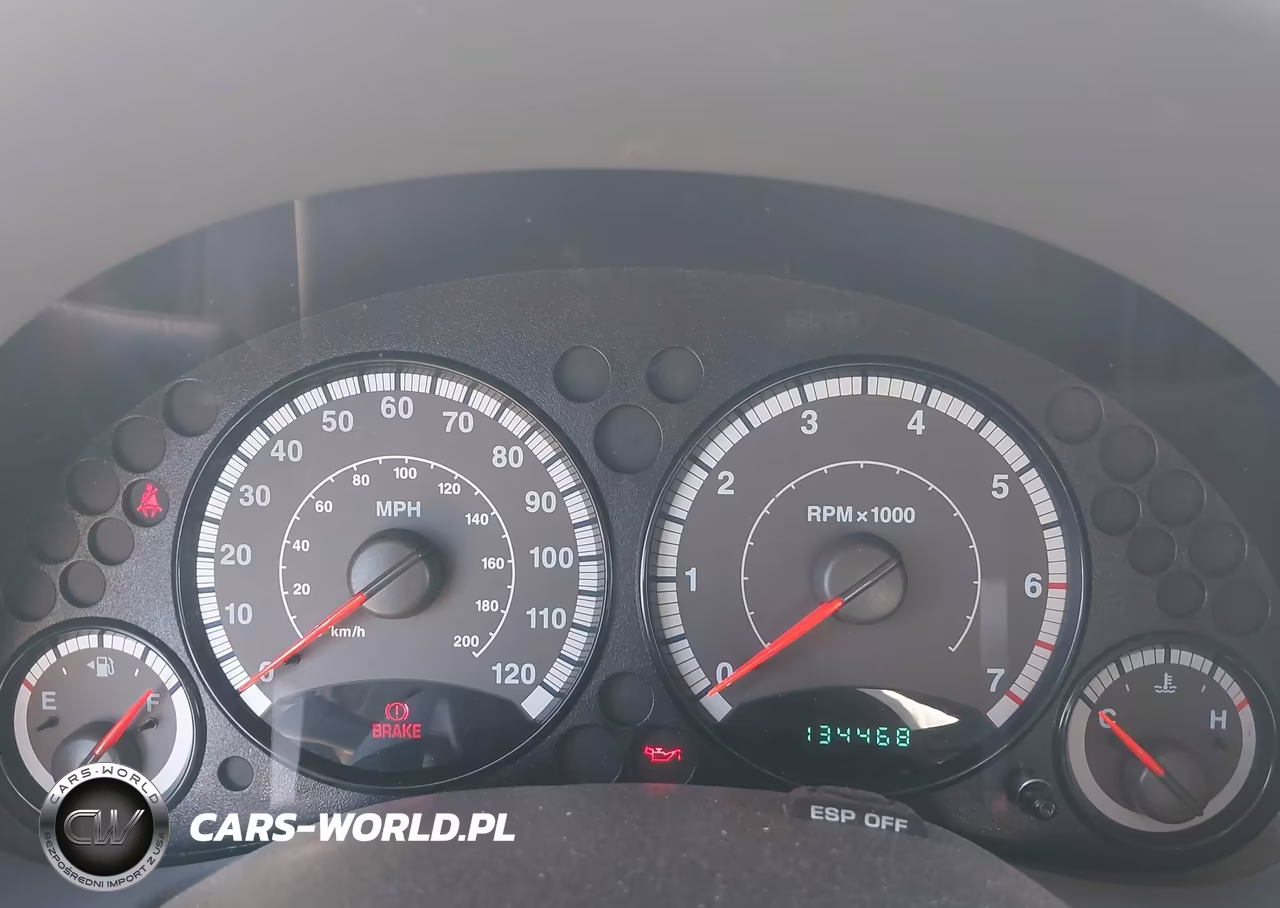 2006 Jeep Liberty Sport VIN:1J8GK48K66W247558 - 7