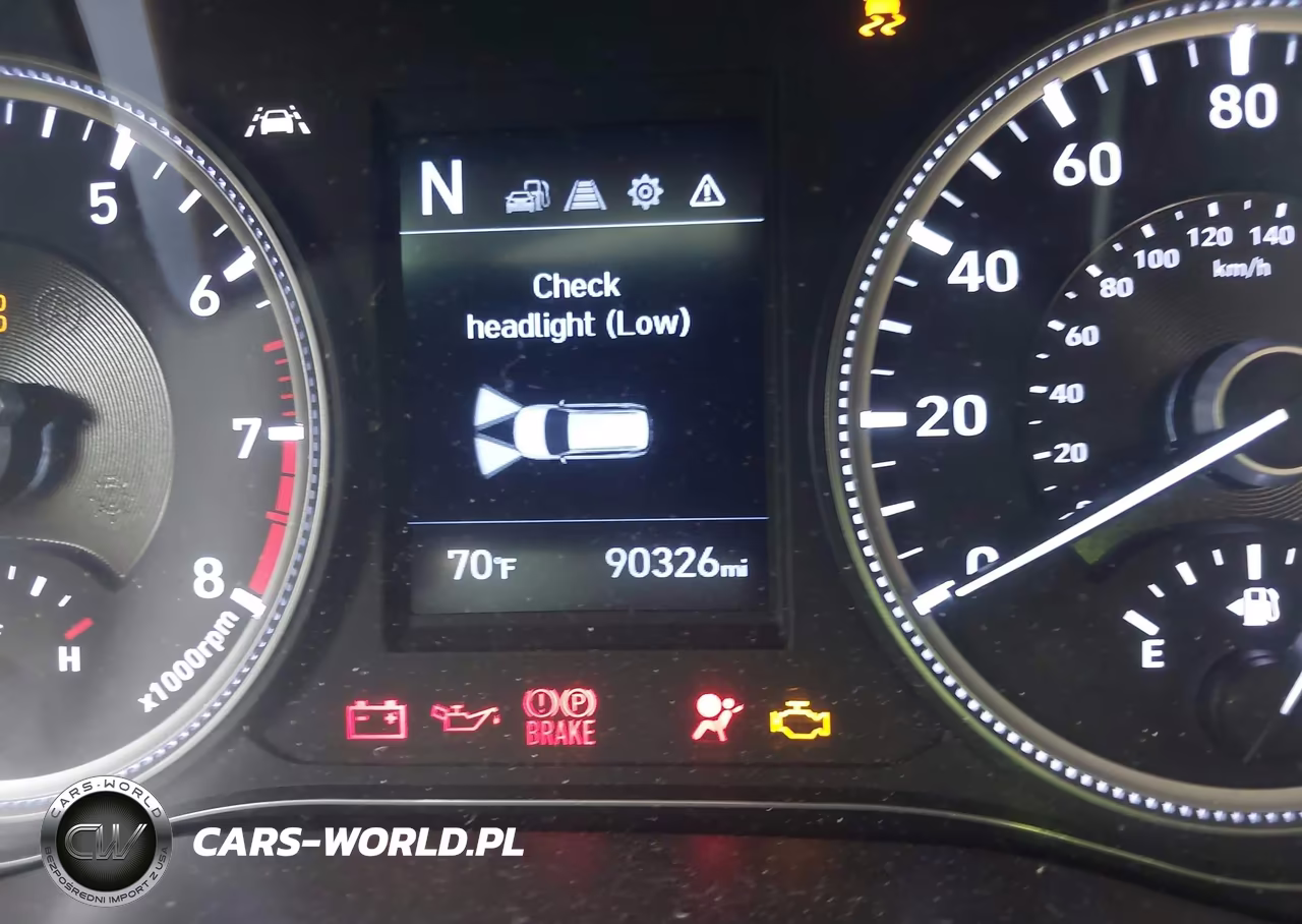 2020 Hyundai Santa Fe Se VIN:5NMS2CAD8LH142056 - 15