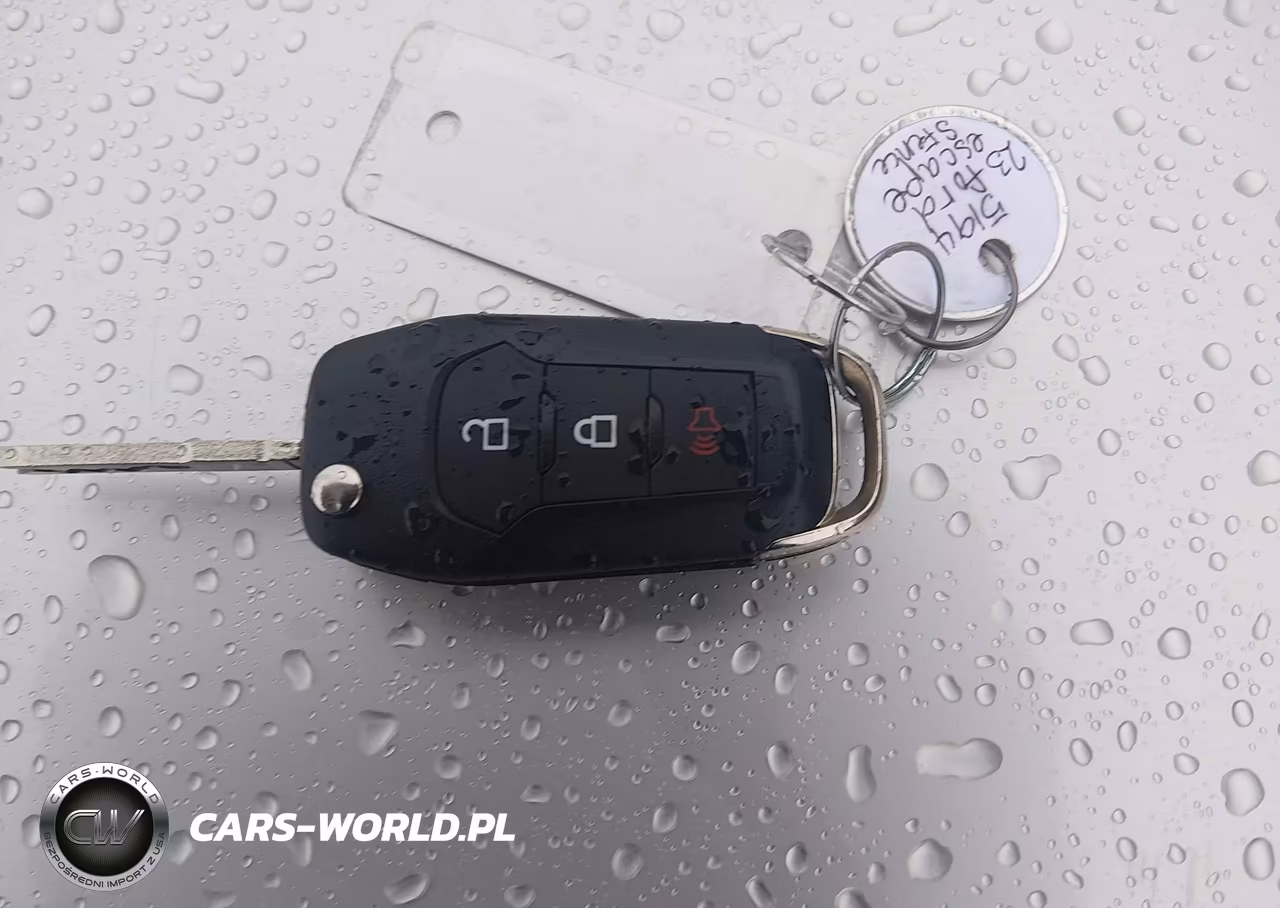 2023 Ford Escape VIN:1FMCU0FN5PUA04743 - 11