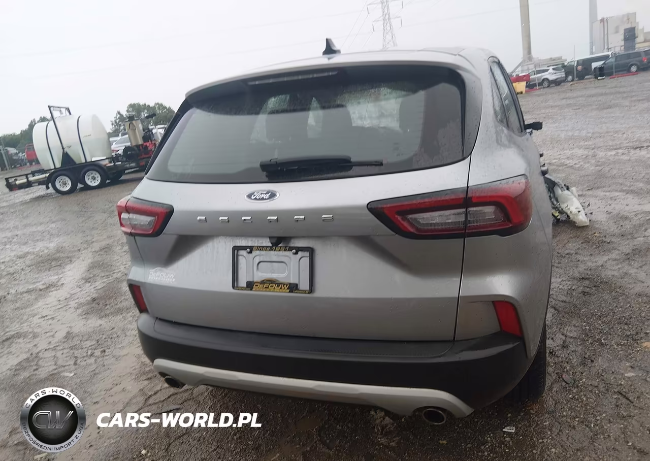 2023 Ford Escape VIN:1FMCU0FN5PUA04743 - 16
