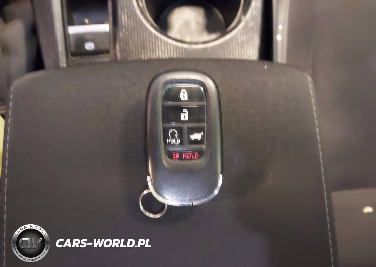 2024 Honda Civic Sport VIN:19XFL2H80RE006893 - 11