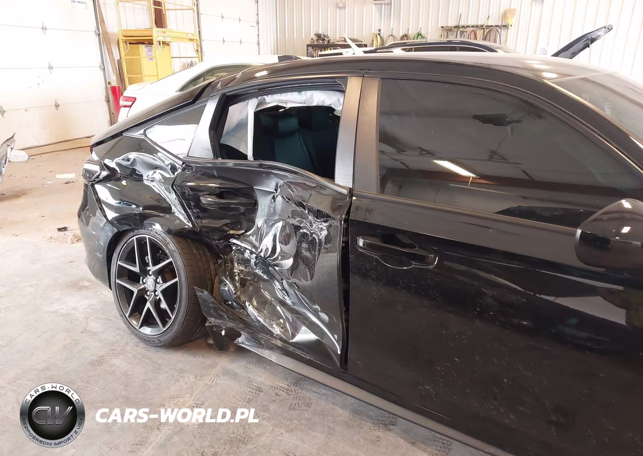 2024 Honda Civic Sport VIN:19XFL2H80RE006893 - 6