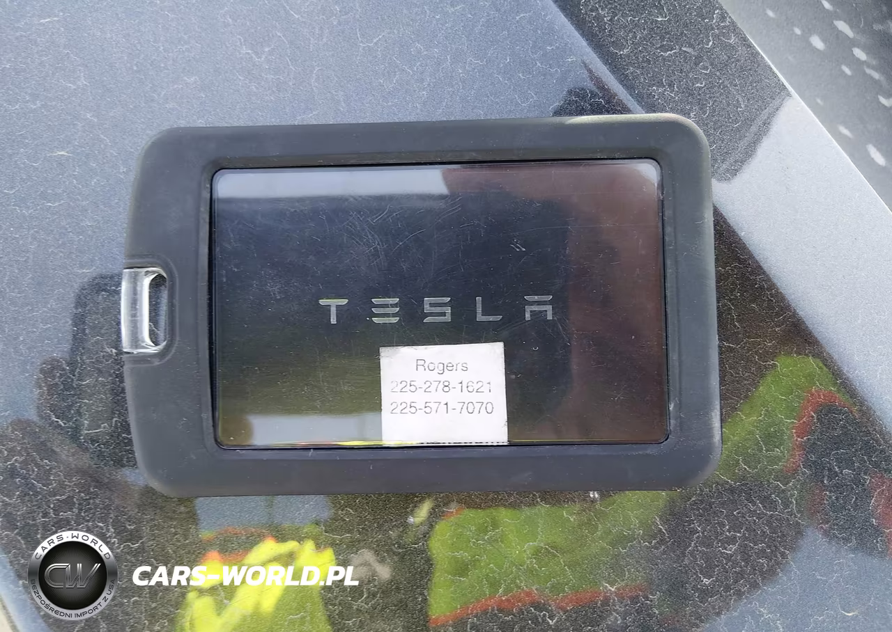 2025 Tesla Model 3 Long Range All-Wheel Drive VIN:5YJ3E1EB0SF901727 - 10