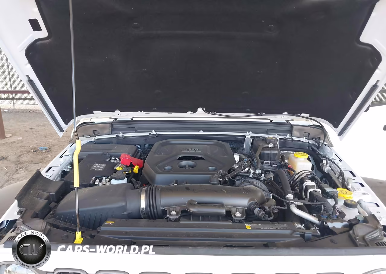 2026 Jeep Wrangler Sport VIN:1C4PJXDN9TW192885 - 10