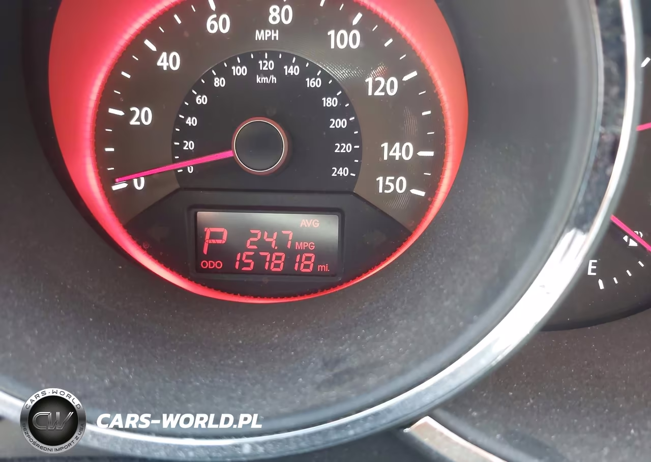 2011 Kia Sorento Sx V6 VIN:5XYKWDA20BG136768 - 15