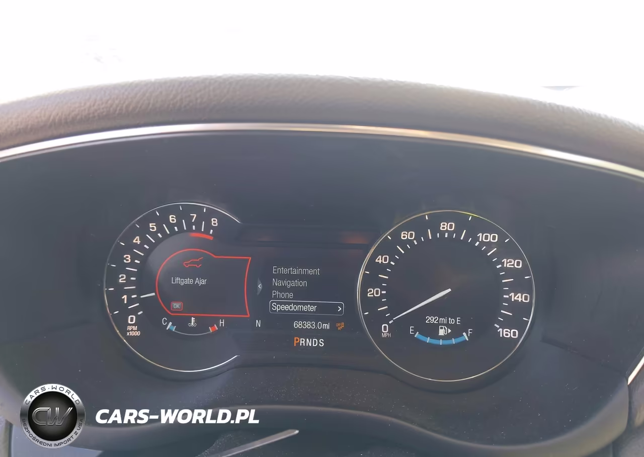 2018 Lincoln Mkc Reserve VIN:5LMCJ3D9XJUL30221 - 7