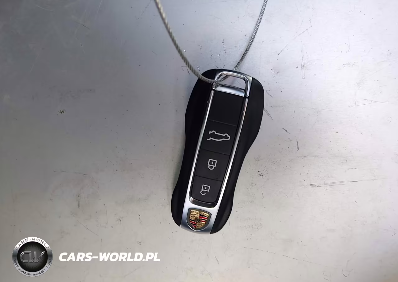 2025 Porsche Cayenne Gts VIN:WP1AG2AY8SDA24203 - 11