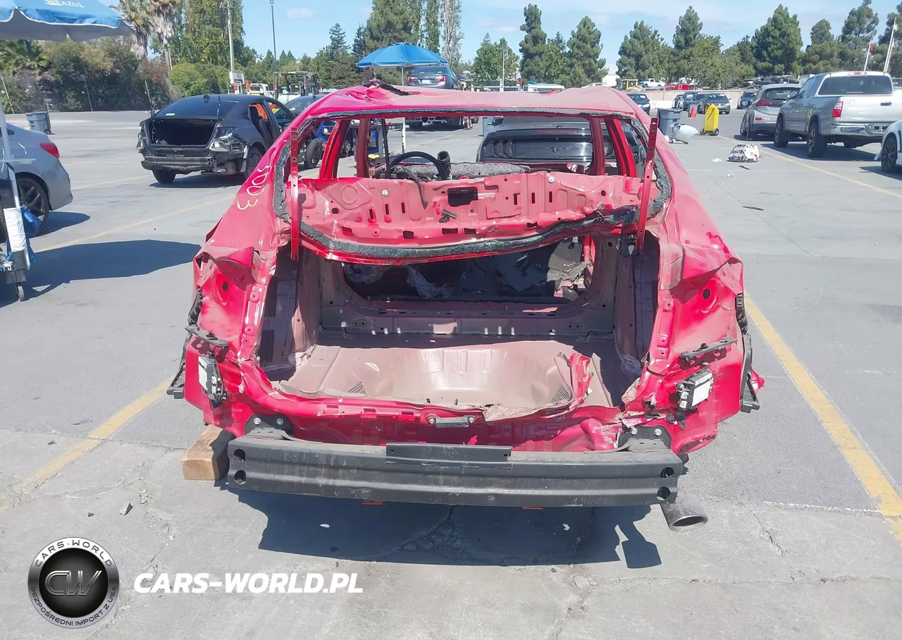 2025 Honda Civic Sport VIN:2HGFE2F58SH523003 - 16