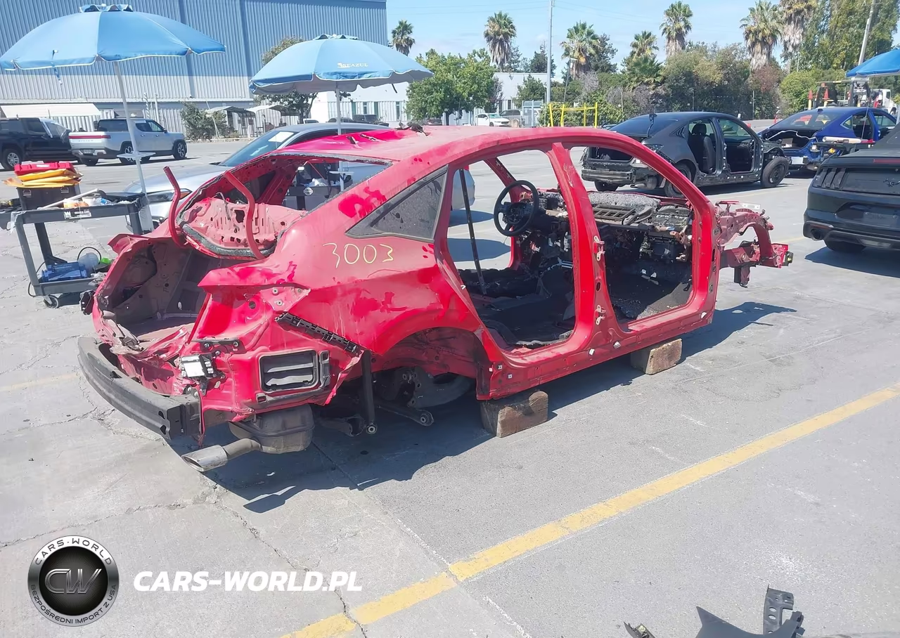 2025 Honda Civic Sport VIN:2HGFE2F58SH523003 - 4