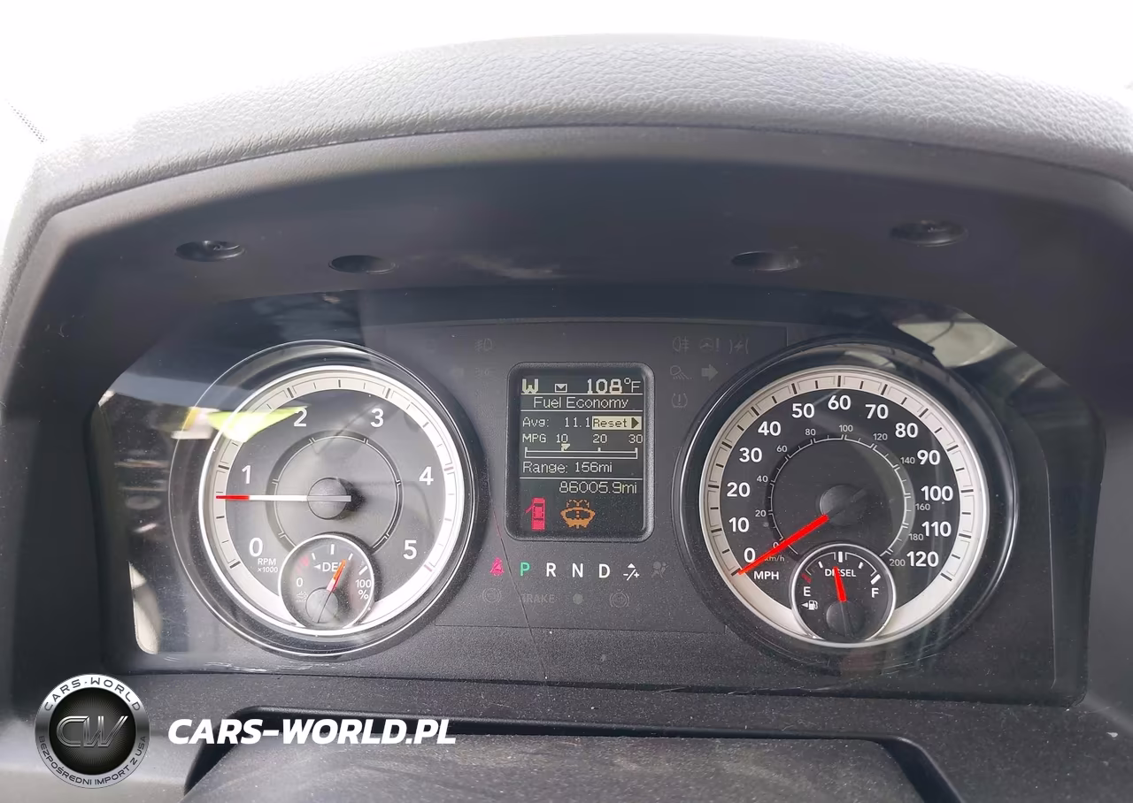 2018 Ram 3500 Tradesman 4X4 8' Box VIN:3C63RRGL1JG220775 - 7