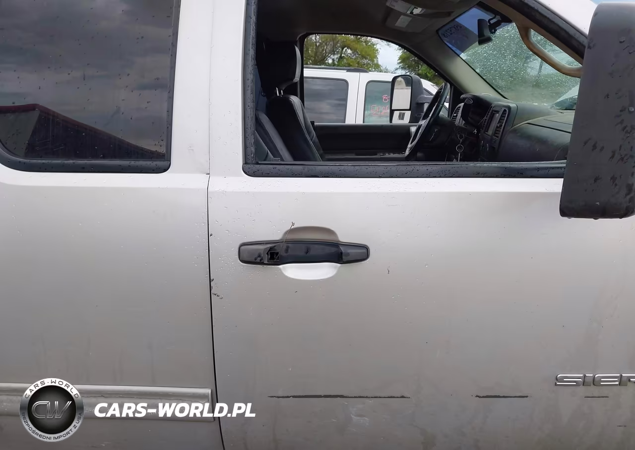2007 GMC Sierra 1500 Sle1 VIN:2GTEC19J971664505 - 17