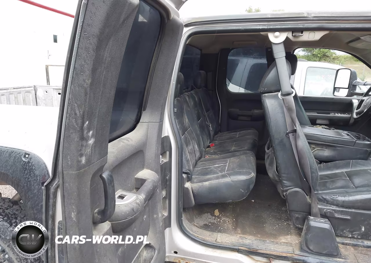 2007 GMC Sierra 1500 Sle1 VIN:2GTEC19J971664505 - 8