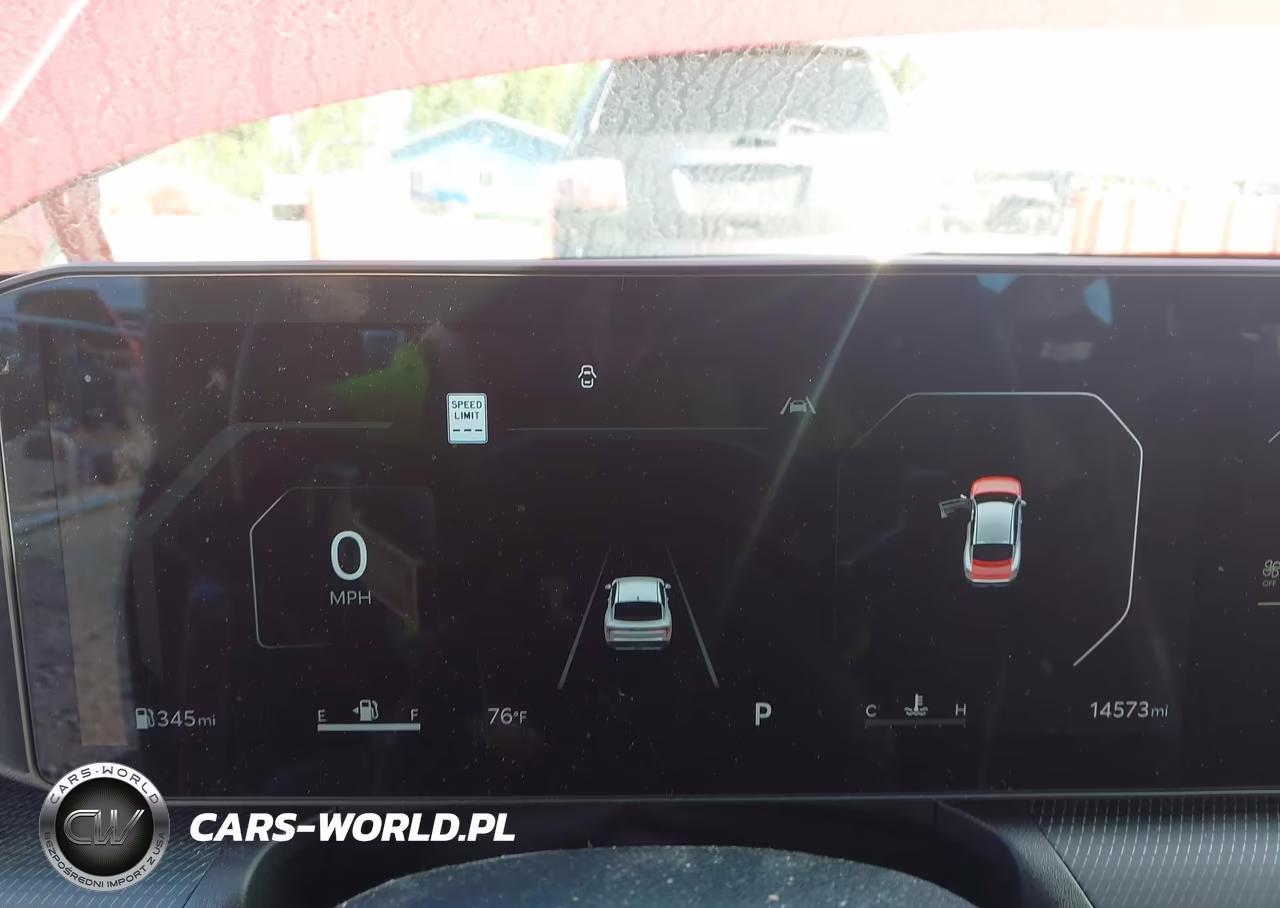 2025 Kia K4 Gt-Line VIN:3KPFW4DE4SE146613 - 7