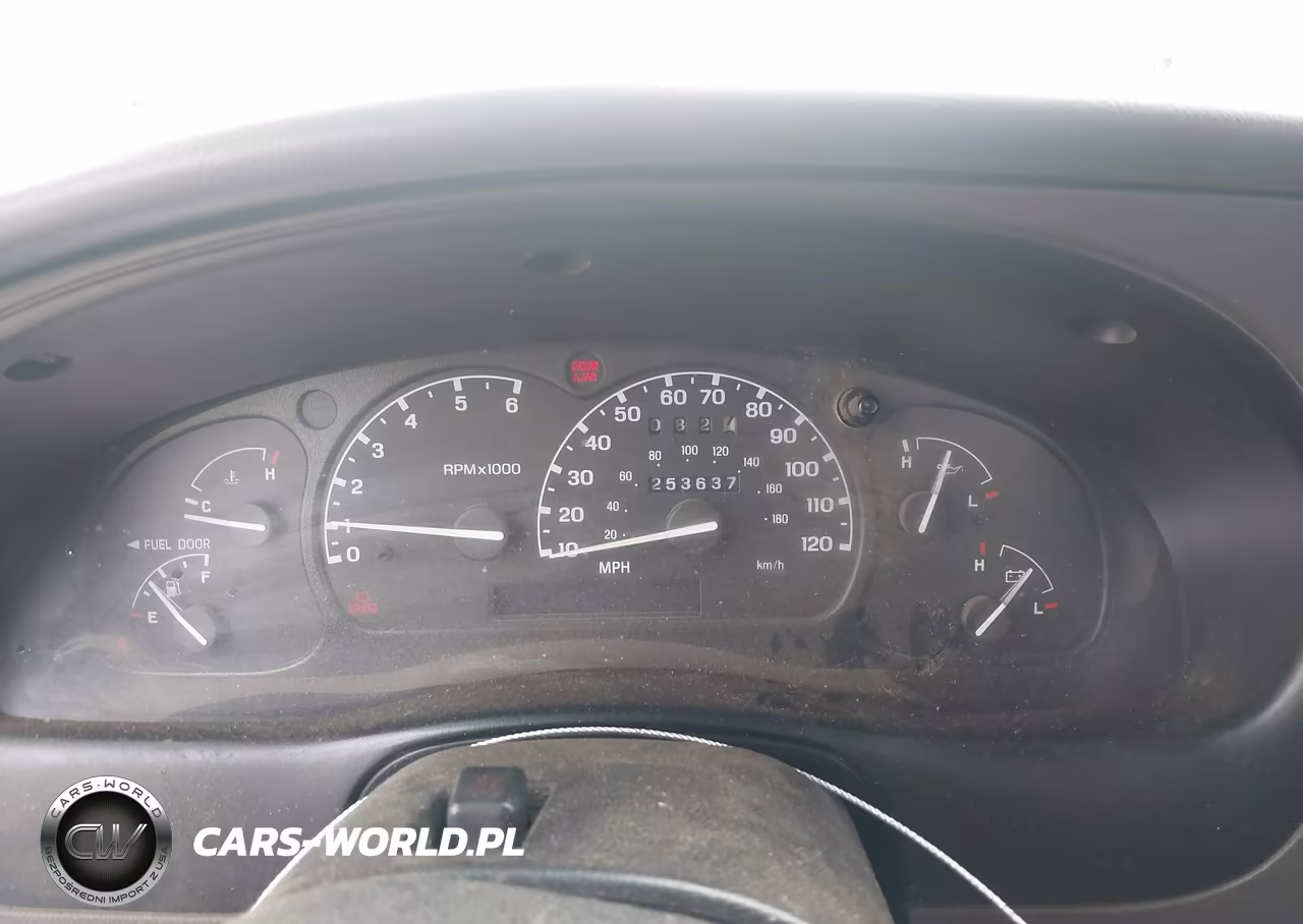 2001 Ford Ranger Xl-Xlt VIN:1FTYR10C21PA63831 - 7
