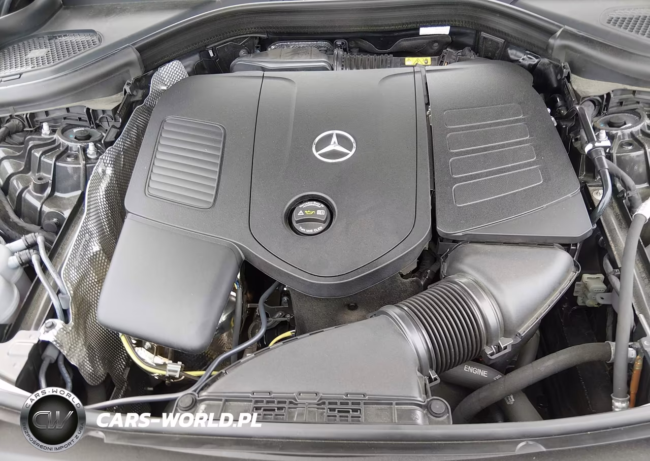 2025 Mercedes-Benz Glc 350E 4Matic VIN:W1NKM5GB3SF371342 - 10
