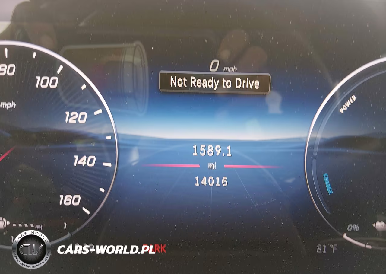 2025 Mercedes-Benz Glc 350E 4Matic VIN:W1NKM5GB3SF371342 - 7