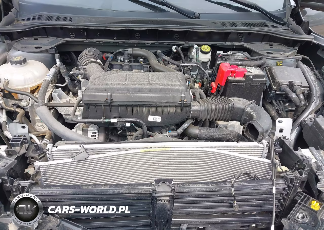 2023 Ford Escape St-Line VIN:1FMCU0MN8PUB45664 - 10