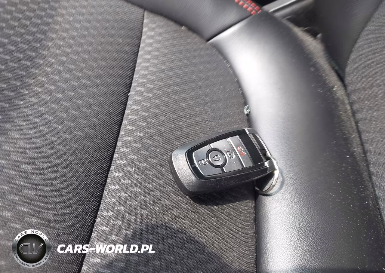 2023 Ford Escape St-Line VIN:1FMCU0MN8PUB45664 - 11