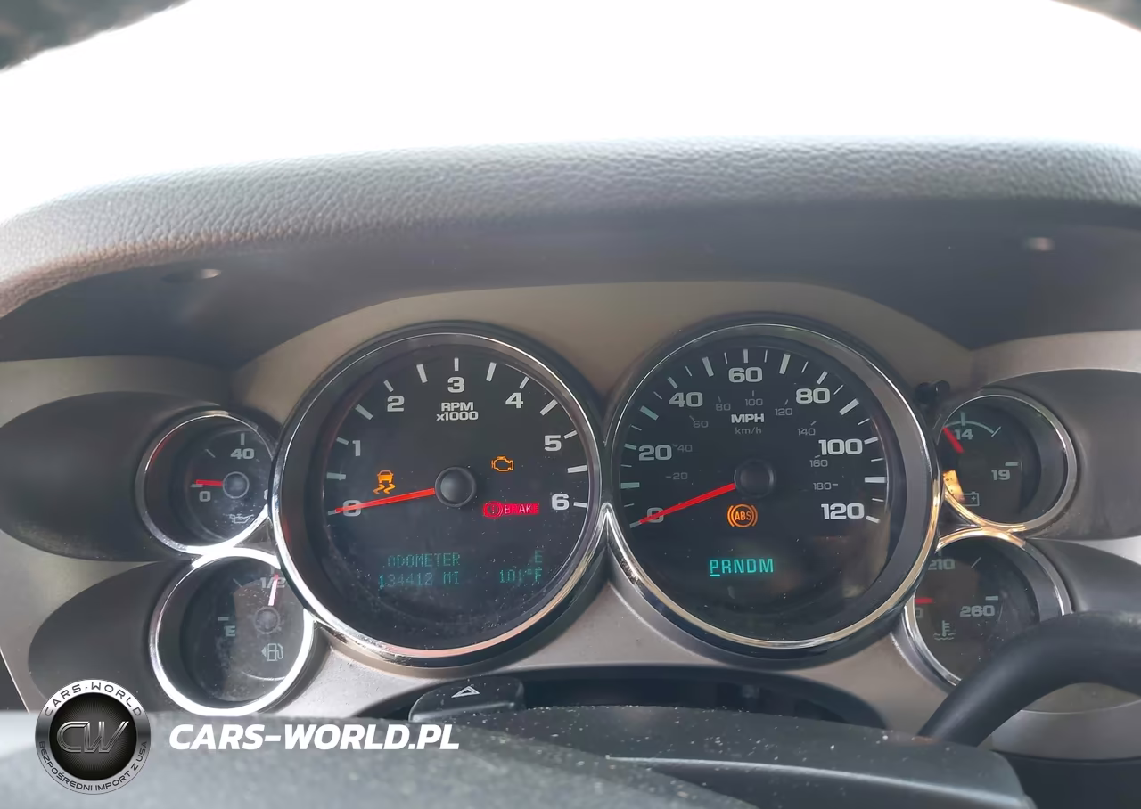 2012 Chevrolet Silverado 1500 Lt VIN:1GCRKSE79CZ233653 - 7