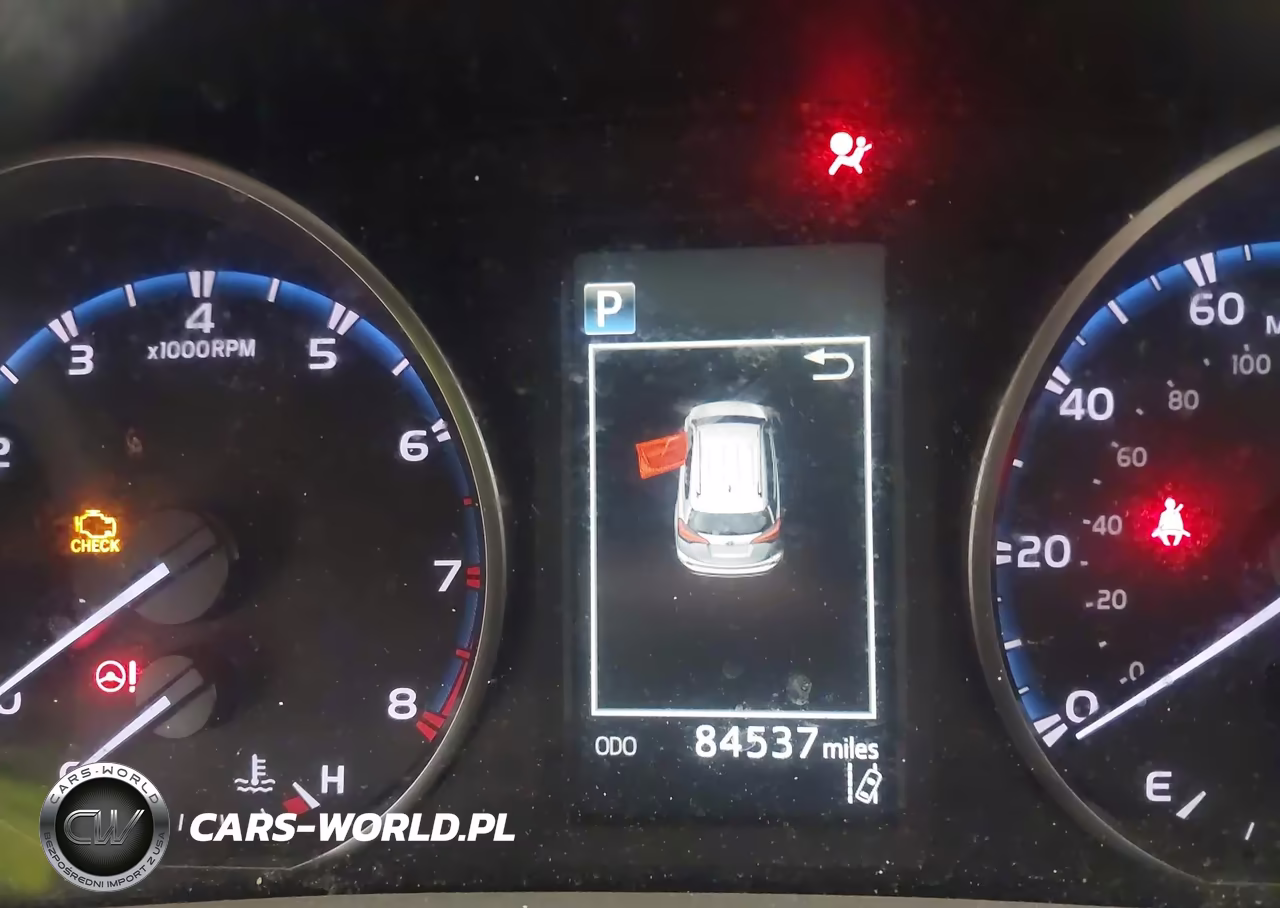 2017 Toyota Rav4 Le VIN:2T3BFREV5HW626599 - 15