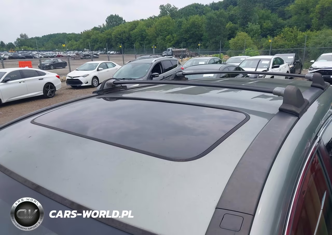 2008 Honda Cr-V Ex VIN:JHLRE48518C044473 - 13